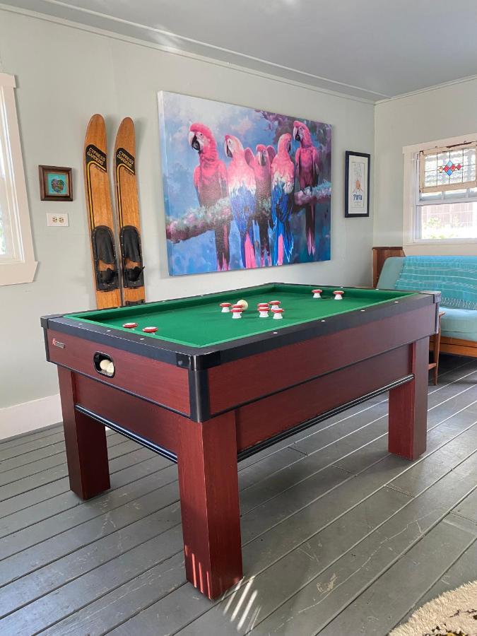 Creekside Paradise Tybee Island Exteriör bild