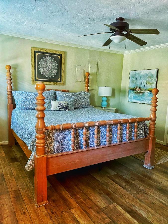 Creekside Paradise Tybee Island Exteriör bild